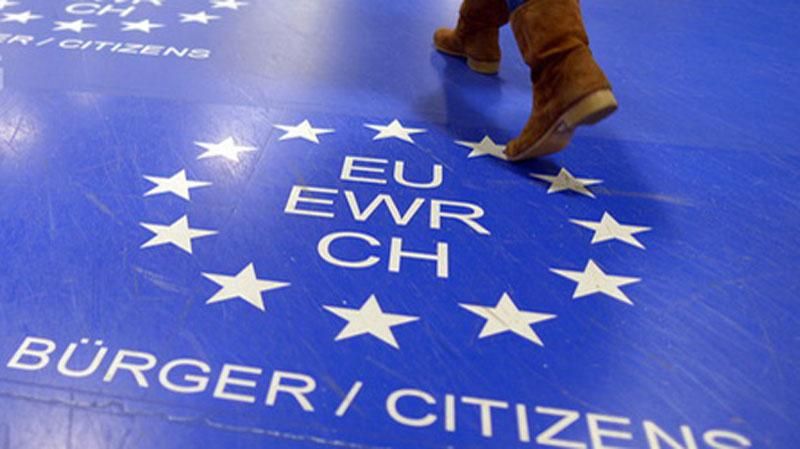 Еврокомиссия одобрит безвизовый режим с Украиной во вторник, — Хан Еврокомиссия одобрит безвизовый режим с Украиной во вторник, — Хан