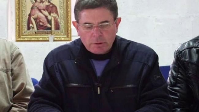 Прокуратура передала дело "президента Юго-Восточной Украины" в суд Прокуратура передала дело "президента Юго-Восточной Украины" в суд