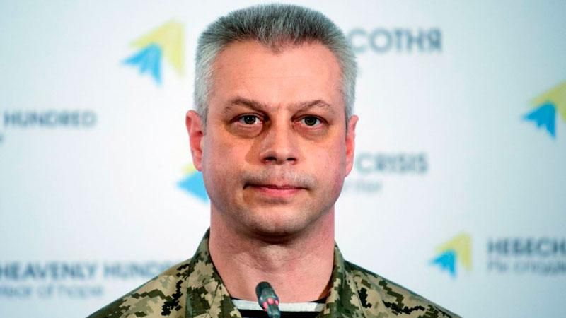 В штабе АТО рассказали о потерях за сутки - 14 декабря 2015 - Телеканал новин 24 В штабе АТО рассказали о потерях за сутки - 14 декабря 2015 - Телеканал новин 24