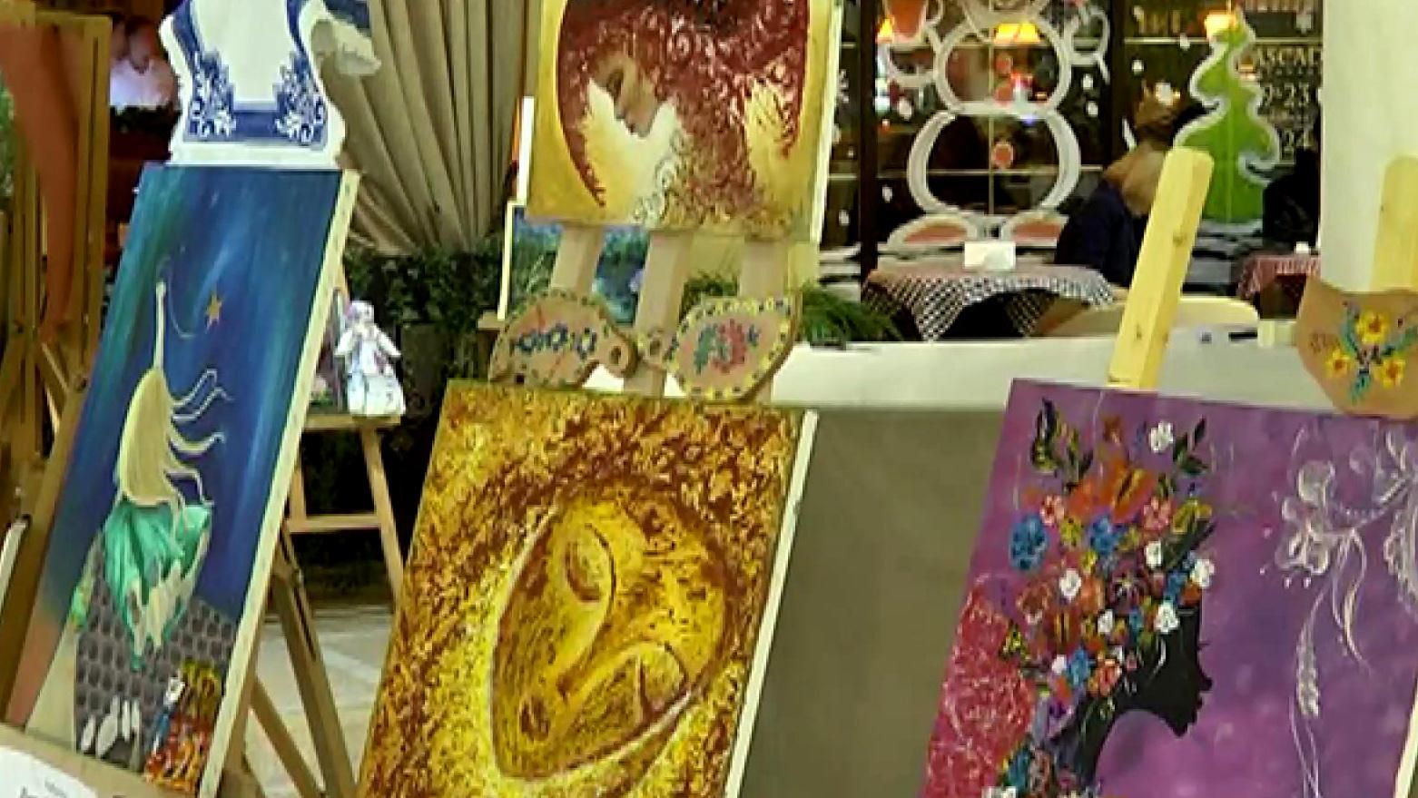 Друкарню для дітей-аутистів створять у Дніпропетровську Друкарню для дітей-аутистів створять у Дніпропетровську