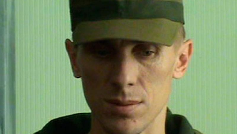 Журналіст назвав наступну жертву ФСБ після Дрьомова Журналіст назвав наступну жертву ФСБ після Дрьомова