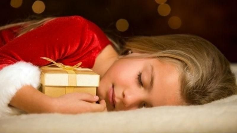 Українські традиції святкування Дня святого Миколая Українські традиції святкування Дня святого Миколая