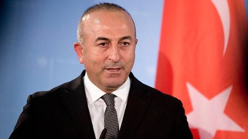 Терпение Анкары в отношении России имеет предел, — МИД Турции