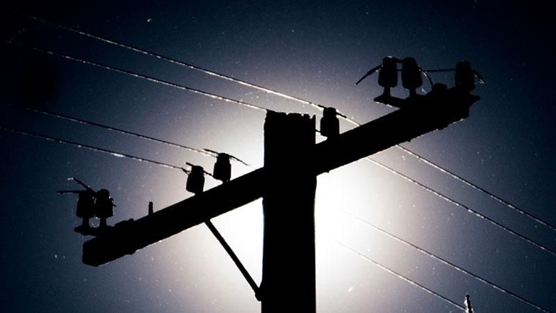 Украина вводит чрезвычайные меры на энергетическом рынке Украина вводит чрезвычайные меры на энергетическом рынке