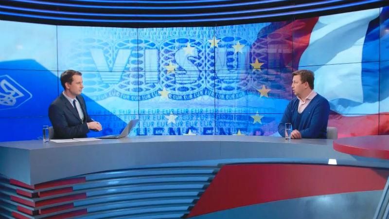 Що означатиме для України візит президента Польщі Що означатиме для України візит президента Польщі