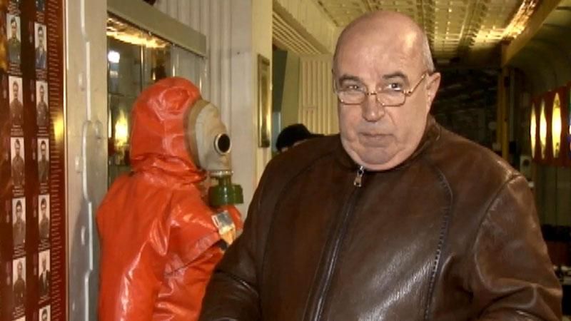 Жизнь ликвидаторов аварии на ЧАЭС: 30 лет спустя Жизнь ликвидаторов аварии на ЧАЭС: 30 лет спустя