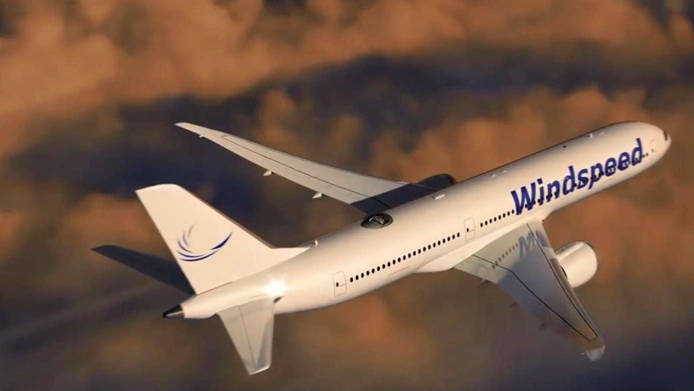 Емоції акторів можна "перемикати" у відзнятих сценах, літаки обладнають "небесною палубою" Емоції акторів можна "перемикати" у відзнятих сценах, літаки обладнають "небесною палубою"