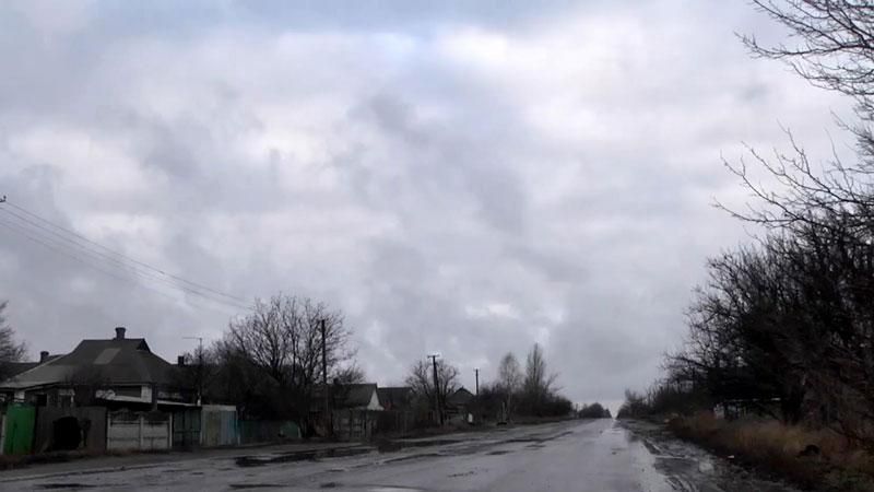 Жизнь на лезвии ножа: как выживают люди в Песках Жизнь на лезвии ножа: как выживают люди в Песках