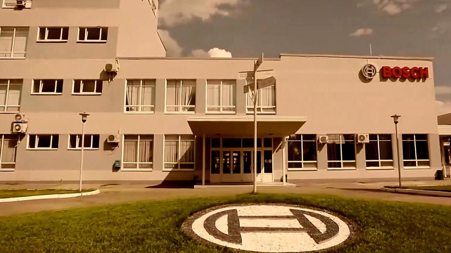 Ще одне виробництво у Росії відчуло брак турецьких технологій Ще одне виробництво у Росії відчуло брак турецьких технологій