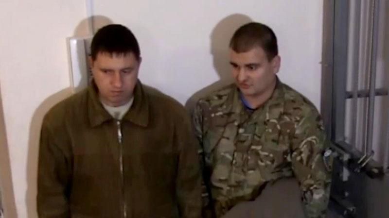 Полиция задержала афериста, который обманывал родственников погибших воинов АТО Полиция задержала афериста, который обманывал родственников погибших воинов АТО