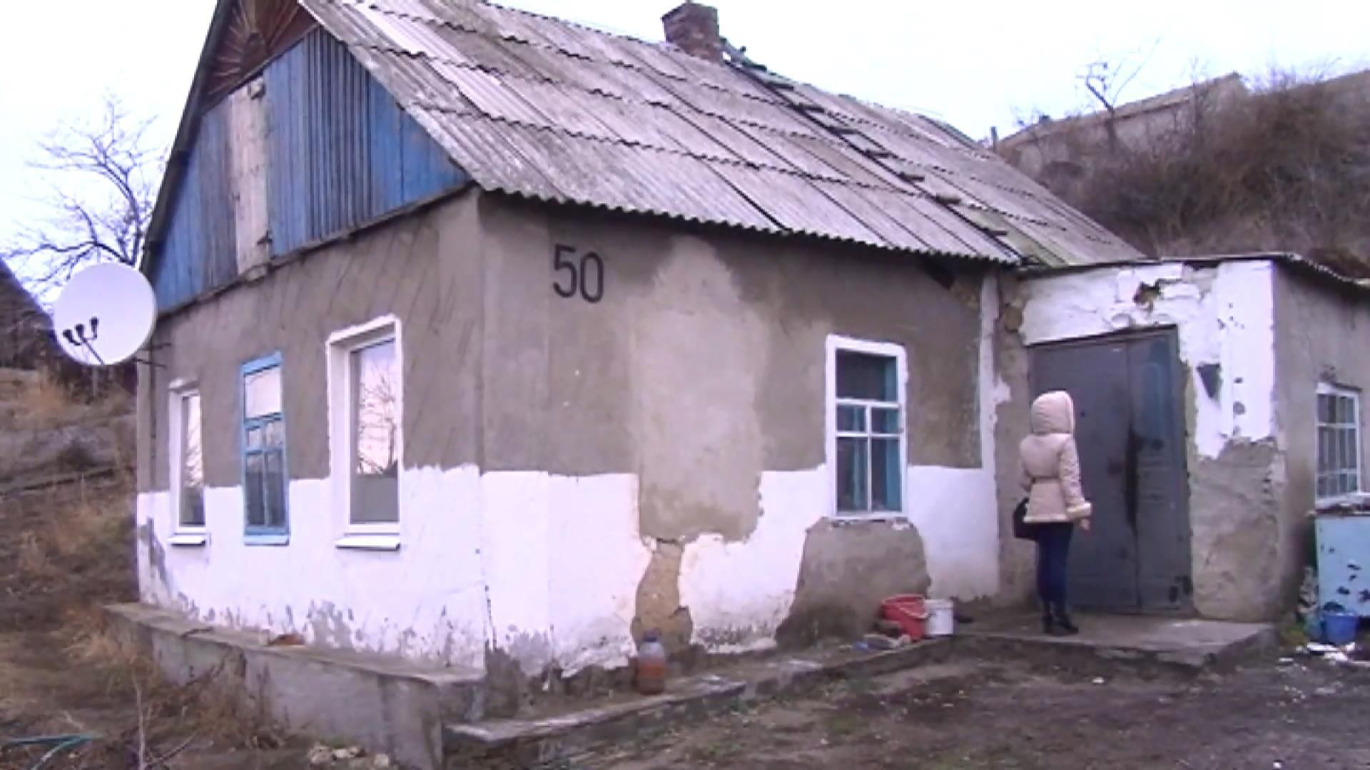 Бабуся отруїла супом цілу сім'ю: онучка померла Бабуся отруїла супом цілу сім'ю: онучка померла