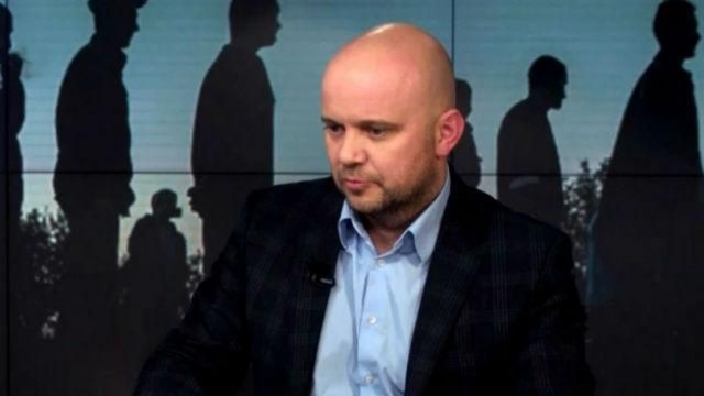 Більшість сепаратистів, яких затримали під час операції у Красногорівці, відпустили Більшість сепаратистів, яких затримали під час операції у Красногорівці, відпустили