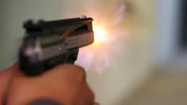 Стрельба в Москве: двое погибших и восемь раненых Стрельба в Москве: двое погибших и восемь раненых