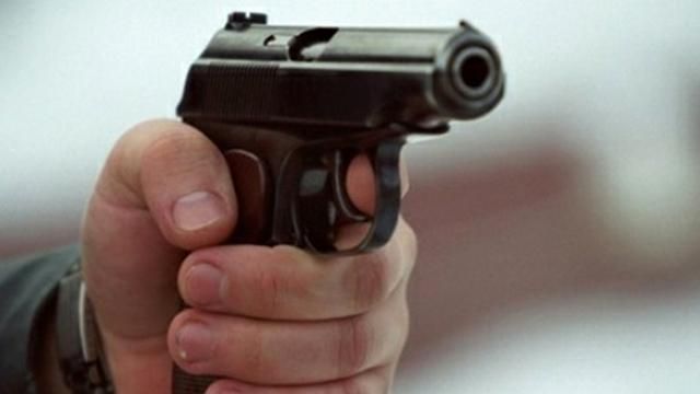 З'явилось відео масової перестрілки у московському кафе (18+) З'явилось відео масової перестрілки у московському кафе (18+)