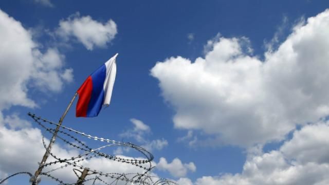 Еще одного украинца осудили в России под грифом "совершенно секретно"