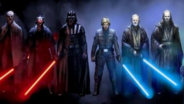 У США відбулась довгоочікувана прем’єра "Зоряних воєн" У США відбулась довгоочікувана прем’єра "Зоряних воєн"