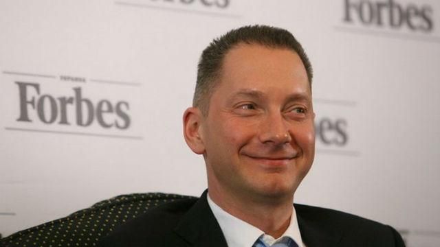 "Спецназ реформ" вошел в ТОП-100 самых влиятельных украинцев "Спецназ реформ" вошел в ТОП-100 самых влиятельных украинцев