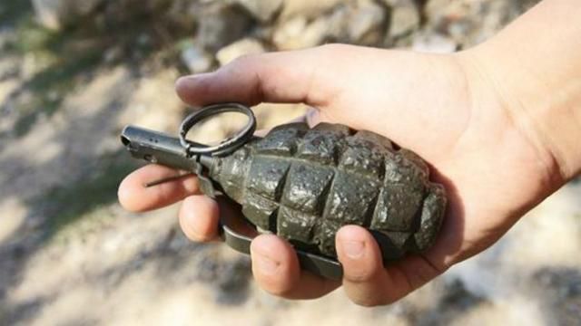 Вибух на пошті у Дніпропетровську: є жертви Вибух на пошті у Дніпропетровську: є жертви