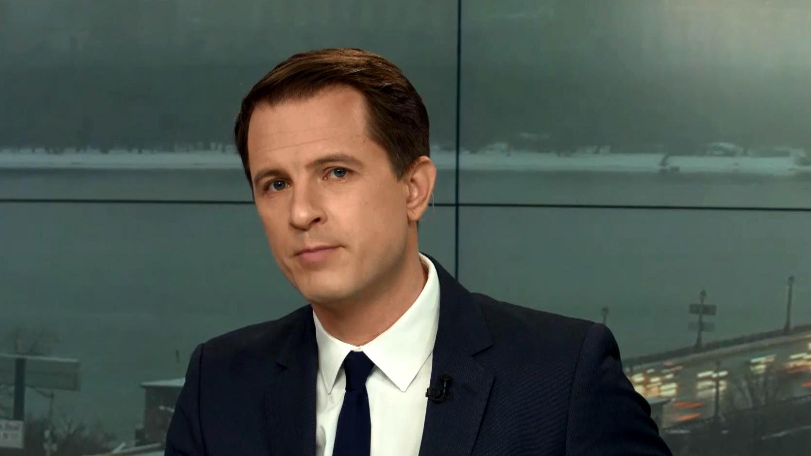 Выпуск новостей 15 декабря по состоянию на 13:00 - 15 декабря 2015 - Телеканал новин 24