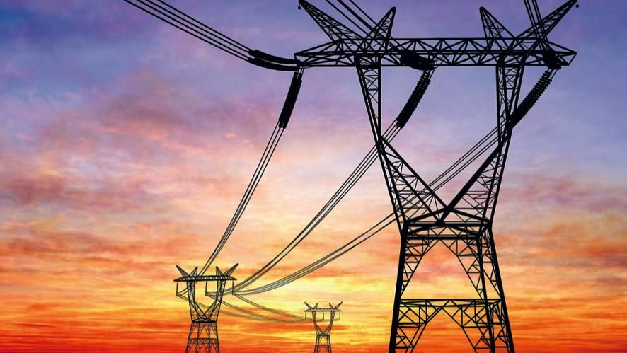 В Крыму запустили вторую нитку энергомоста из России В Крыму запустили вторую нитку энергомоста из России