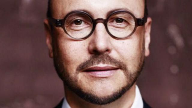 Сергей Гусовский: "Киевский Метрополитен" должен провести независимый аудит Сергей Гусовский: "Киевский Метрополитен" должен провести независимый аудит