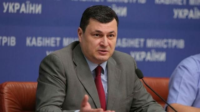 Олександр Квіташвілі: Не треба розхитувати човен. Уряд був єдиним і залишається єдиним