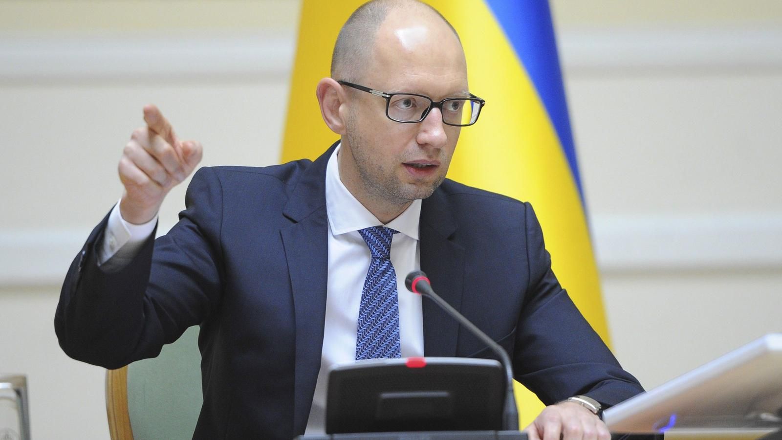 Украина готова к многомиллиардным объемам газа из Польши Украина готова к многомиллиардным объемам газа из Польши