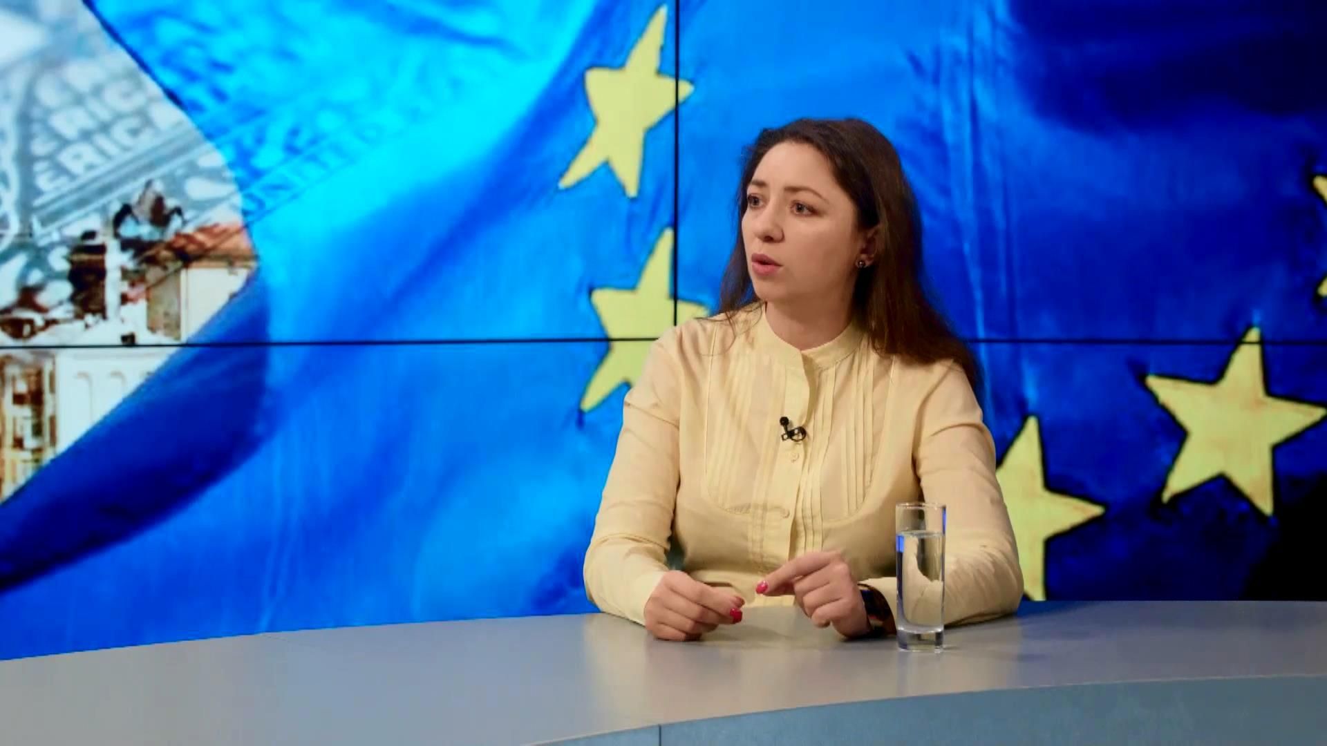 Які зміни у стосунках між Україною, Польщею та ЄС позначив візит Дуди, розповіла політолог