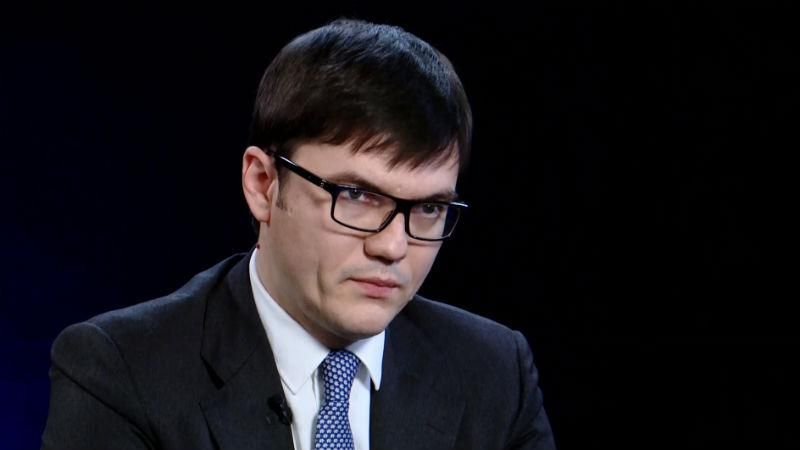 Чи розчарувався Пивоварський в політиці — дивіться у "Лівому березі" з Сонею Кошкіною Чи розчарувався Пивоварський в політиці — дивіться у "Лівому березі" з Сонею Кошкіною