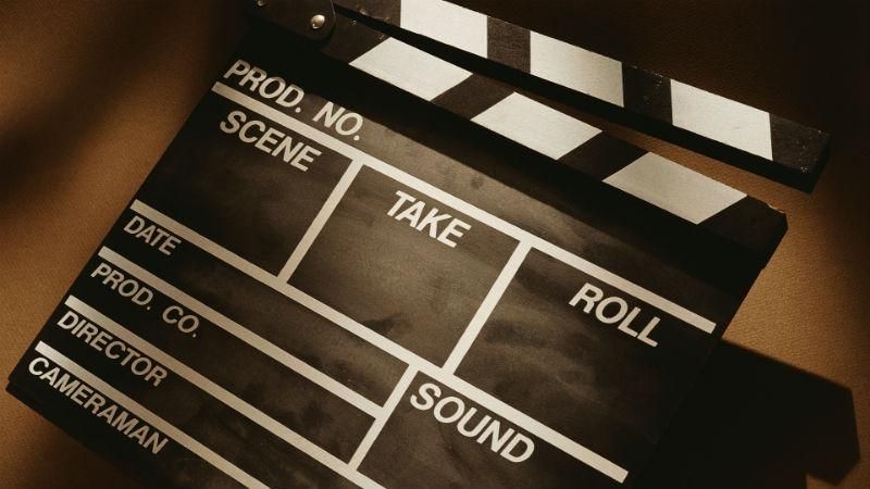 В Лондоне с успехом прошли Дни украинского кино В Лондоне с успехом прошли Дни украинского кино