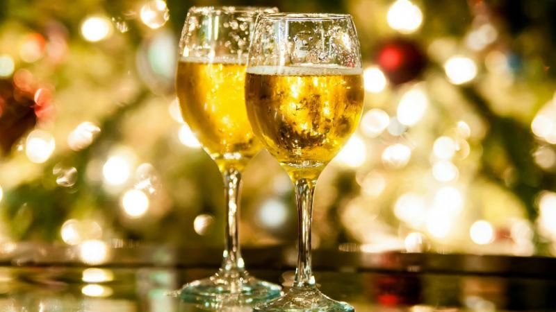 Сомельє назвали краще шампанське на українському ринку Сомельє назвали краще шампанське на українському ринку