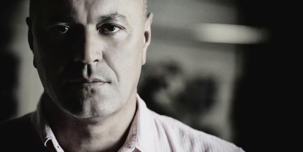 Екс-мер Ужгорода вульгарно нахамив поліції (18+) Екс-мер Ужгорода вульгарно нахамив поліції (18+)