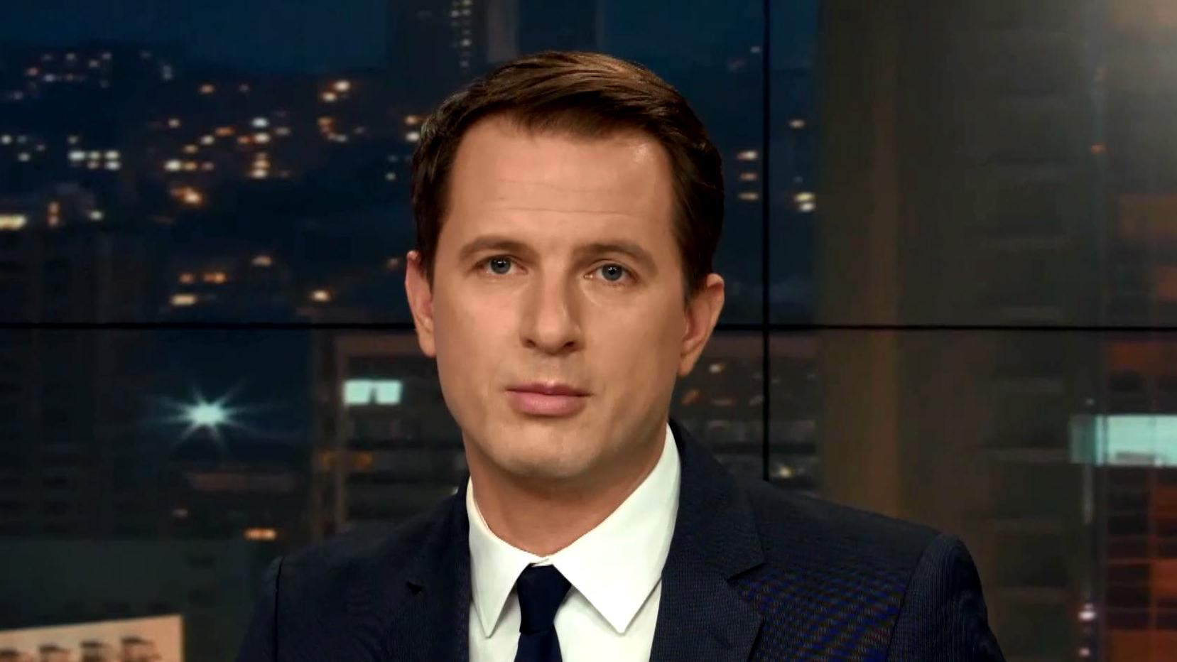 Выпуск новостей 15 декабря по состоянию на 19:00 - 15 декабря 2015 - Телеканал новин 24