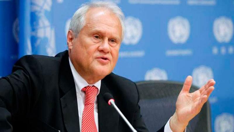 У Мінську розробили документ про амністію сепаратистів У Мінську розробили документ про амністію сепаратистів