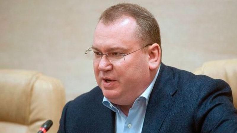 АТОшники можуть пройти безкоштовні курси і отримати роботу, — Валентин Резніченко АТОшники можуть пройти безкоштовні курси і отримати роботу, — Валентин Резніченко