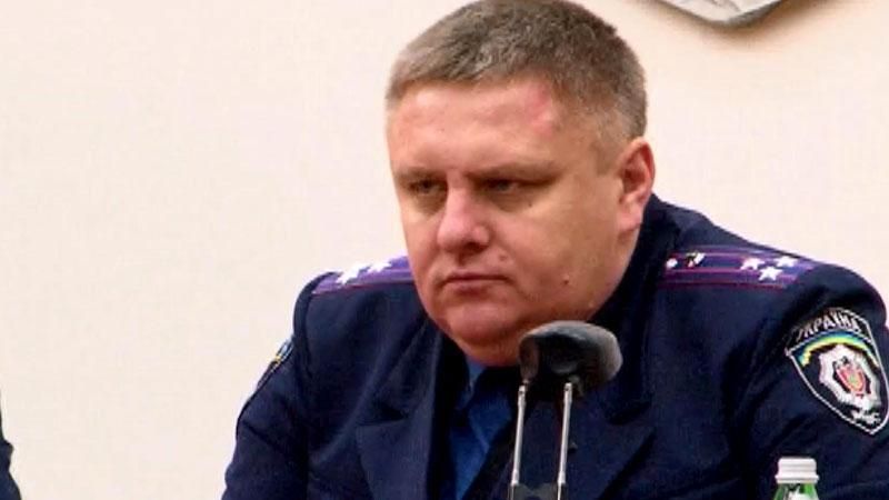 Крищенко возглавил полицию Киева: топ-факты о герое