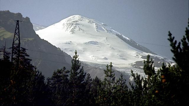 Українського вченого знайшли мертвим на Кавказі Українського вченого знайшли мертвим на Кавказі
