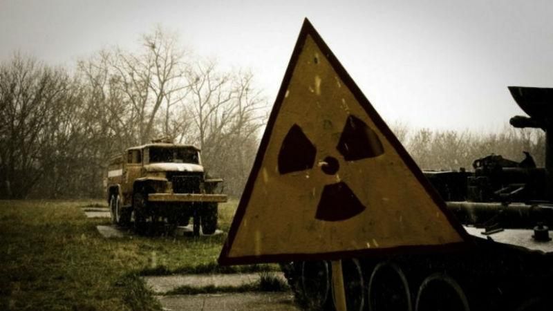 Насколько надежной будет новая арка над Чернобыльской АЭС