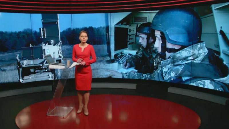 Підсумковий випуск новин 15 грудня станом на 21:00