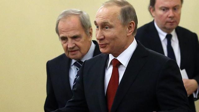 Західні політики несуть відповідальність за агресивну політику Путіна, — політолог Західні політики несуть відповідальність за агресивну політику Путіна, — політолог