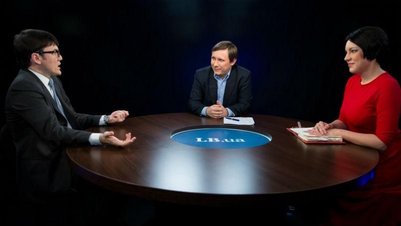 Пивоварский рассказал о причинах увольнения и нелепых обвинениях Саакашвили Пивоварский рассказал о причинах увольнения и нелепых обвинениях Саакашвили