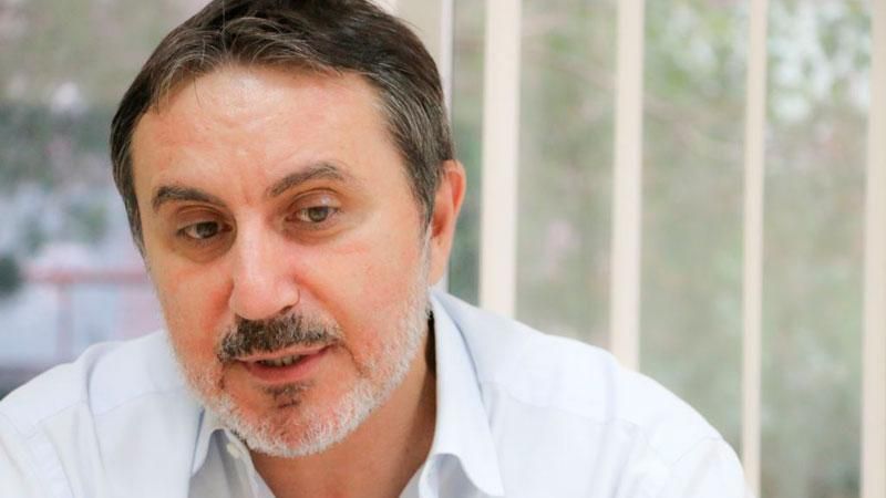 Стало известно, когда начнется морская блокада Крыма Стало известно, когда начнется морская блокада Крыма