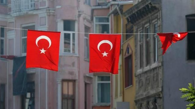 Стало відомо, які додаткові санкції Росія вводить проти Туреччини Стало відомо, які додаткові санкції Росія вводить проти Туреччини