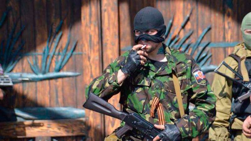 Терористи по-звірськи вбили водія пасажирського автобуса Терористи по-звірськи вбили водія пасажирського автобуса