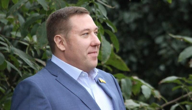 Мінінфраструктури намагалося приховати домовленості із Сольваром, — "Обозреватель" Мінінфраструктури намагалося приховати домовленості із Сольваром, — "Обозреватель"