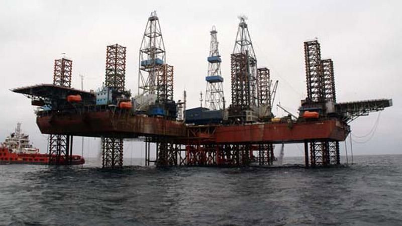 МЗС України заявило про конфлікт з Росією у Чорному морі МЗС України заявило про конфлікт з Росією у Чорному морі