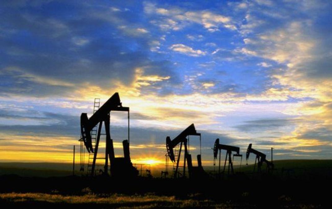 У США готові обвалити світовий ринок нафти, — Bloomberg У США готові обвалити світовий ринок нафти, — Bloomberg