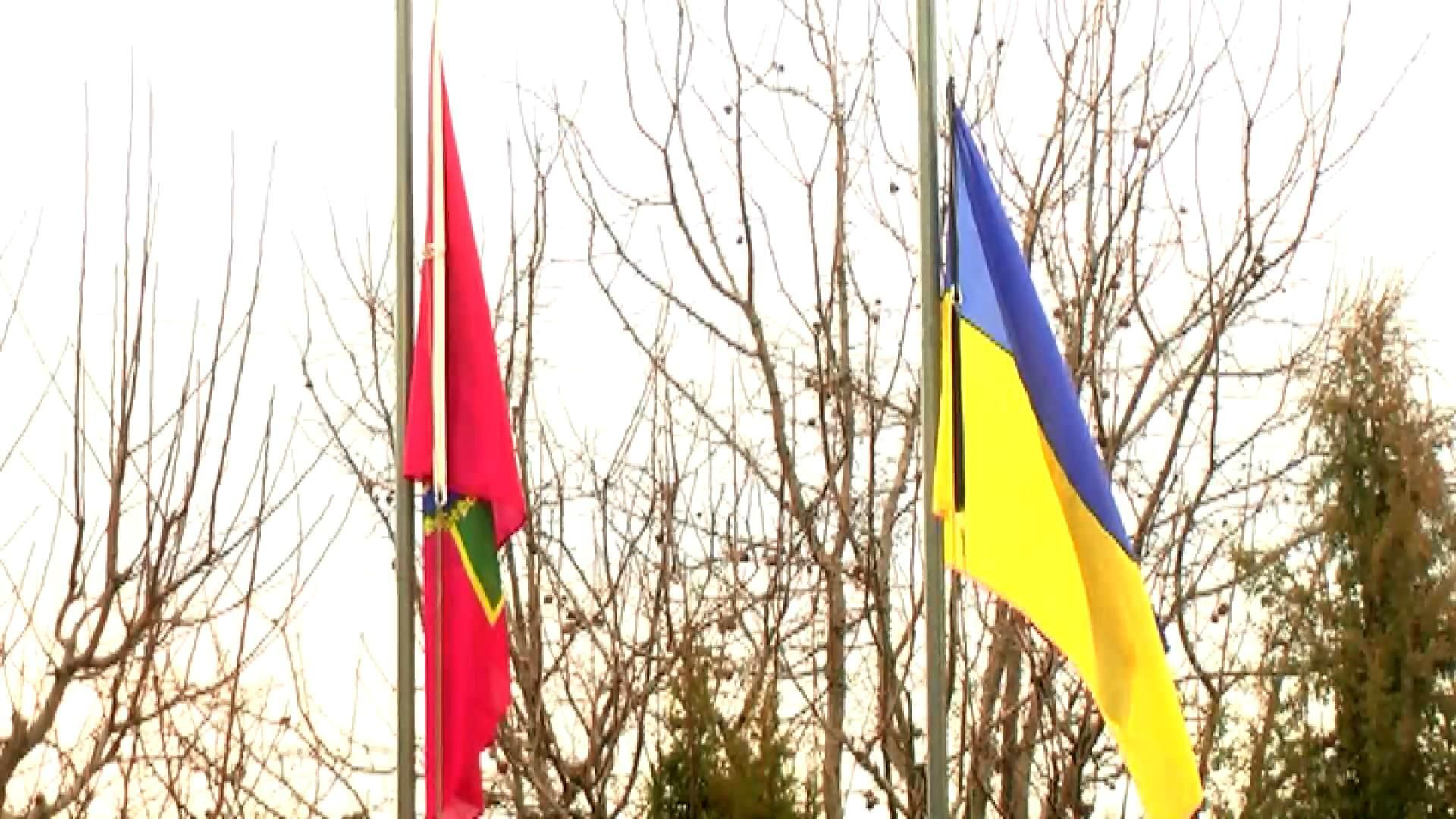 На Вінниччині посилили охорону кордону із невизнаним Придністров'ям