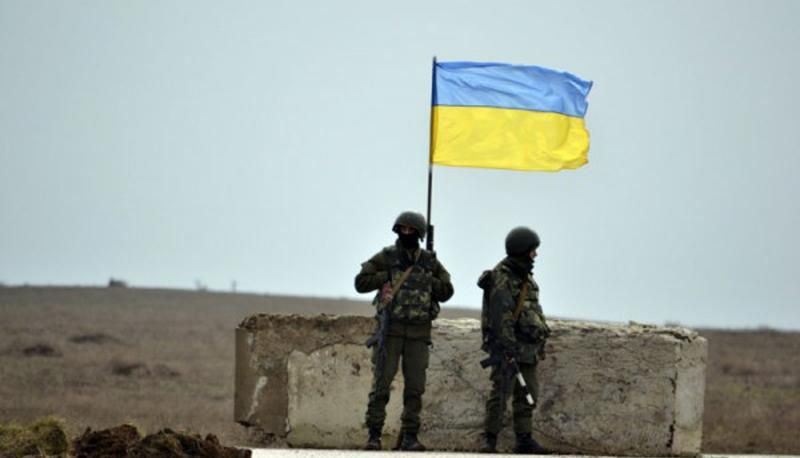 Терористи запанікували через плани сил АТО щодо кордону Терористи запанікували через плани сил АТО щодо кордону