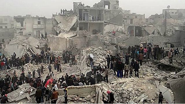 Фактические основания признания Путина военным преступником назвали немецкие журналисты Фактические основания признания Путина военным преступником назвали немецкие журналисты